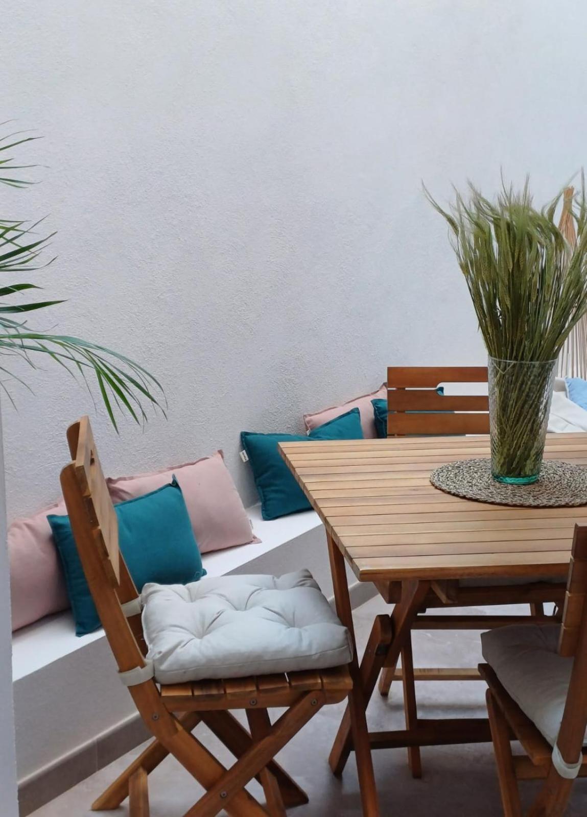 Preciosa Planta Baja En El Corazon De Santa Catalina Apartamento Palma de Maiorca Exterior foto
