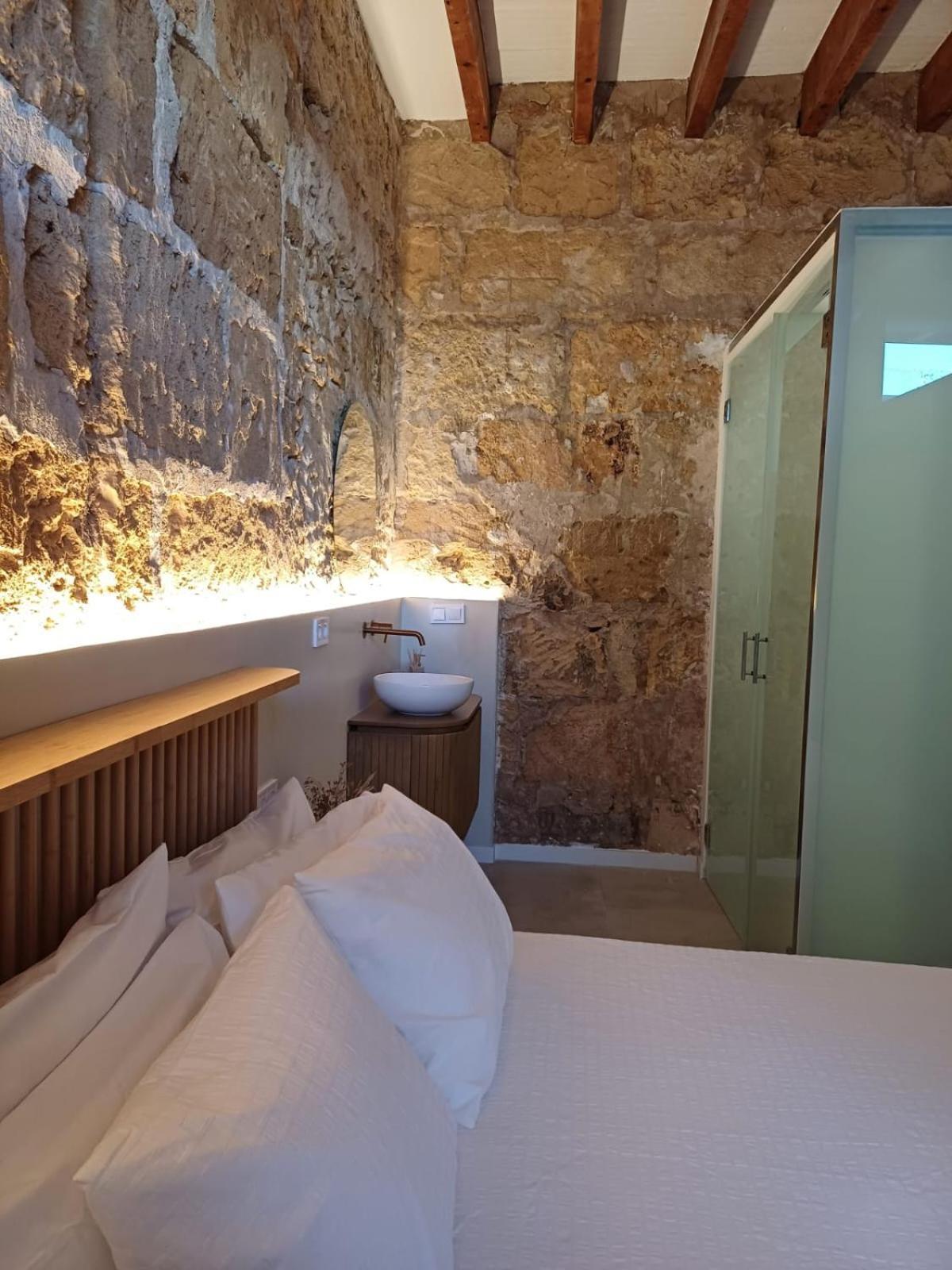 Preciosa Planta Baja En El Corazon De Santa Catalina Apartamento Palma de Maiorca Exterior foto