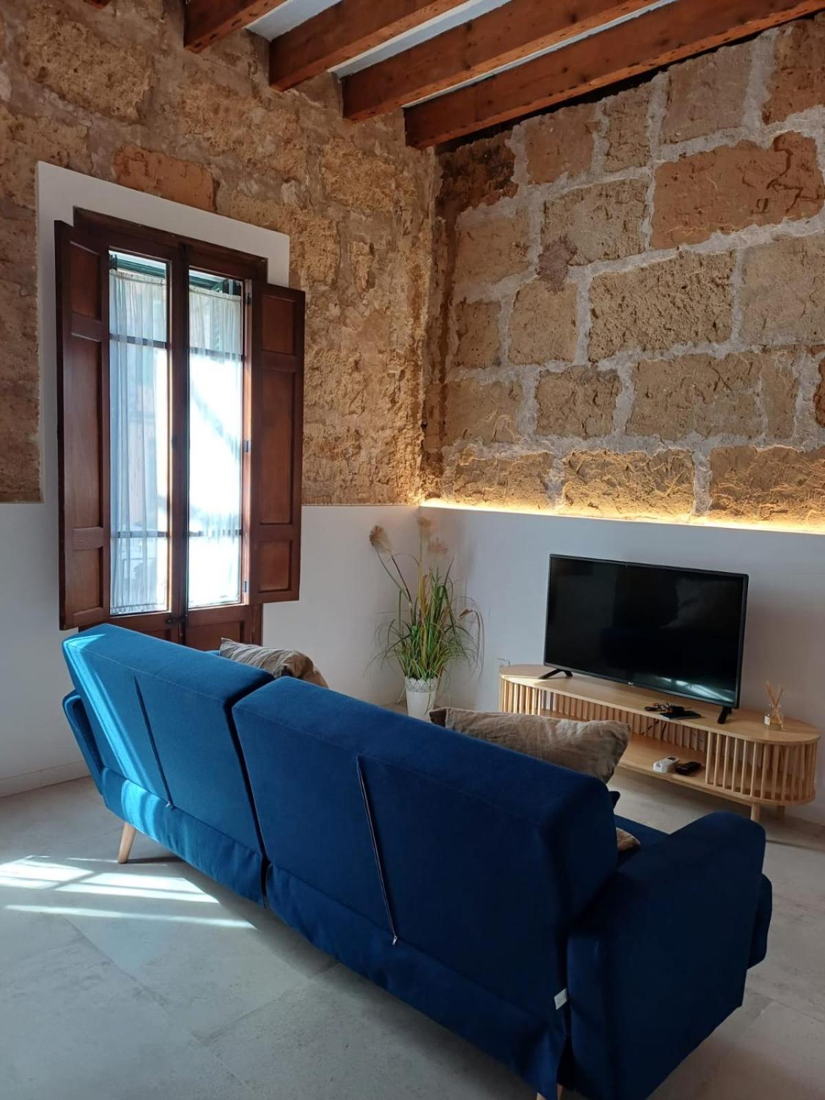 Preciosa Planta Baja En El Corazon De Santa Catalina Apartamento Palma de Maiorca Exterior foto